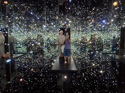 THE BROAD: Exciting Contemporary Art in Downtown Los Angeles