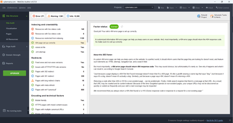 SE Ranking vs SEO Powersuite – Which SEO Tool Win in 2023