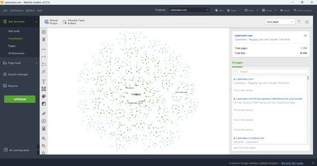 SE Ranking vs SEO Powersuite – Which SEO Tool Win in 2023