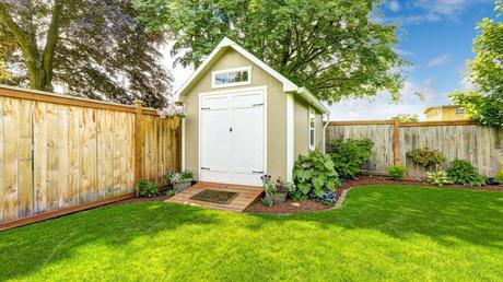 Building Permits for Sheds and Everything Else You Want to Know About Getting a Shed