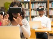Immersive Learning Environments: Transforming Education Digital