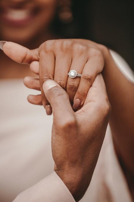 How to choose a timeless wedding ring