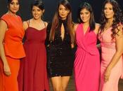 Modern Fashion Show Help Female Inmates