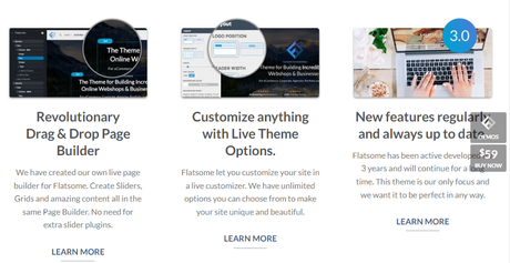 Divi vs Flatsome 2023: Which WordPress Theme is the Better Choice for You?
