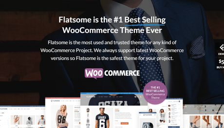 flatsome woocommerce