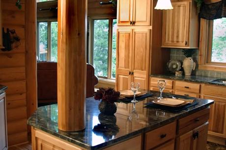 What to Consider When Choosing Countertops