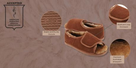 Shoe of the Day: LaMO Footwear Apma Open Toe Wrap