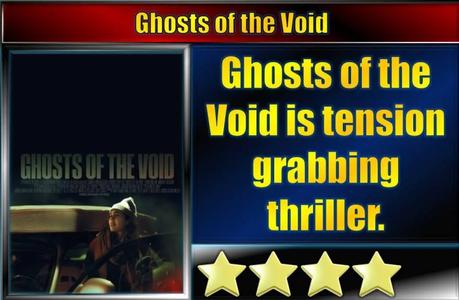 Ghosts of the Void (2023) Movie Review