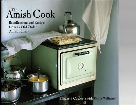 The Amish Cook