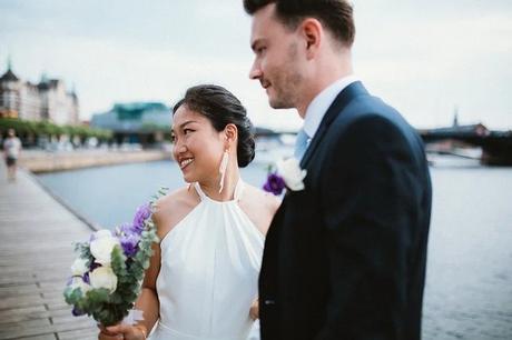 Navigating Wedding Planning With Mindfulness