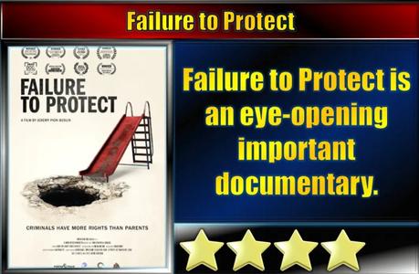 Failure to Protect (2023) Movie Review