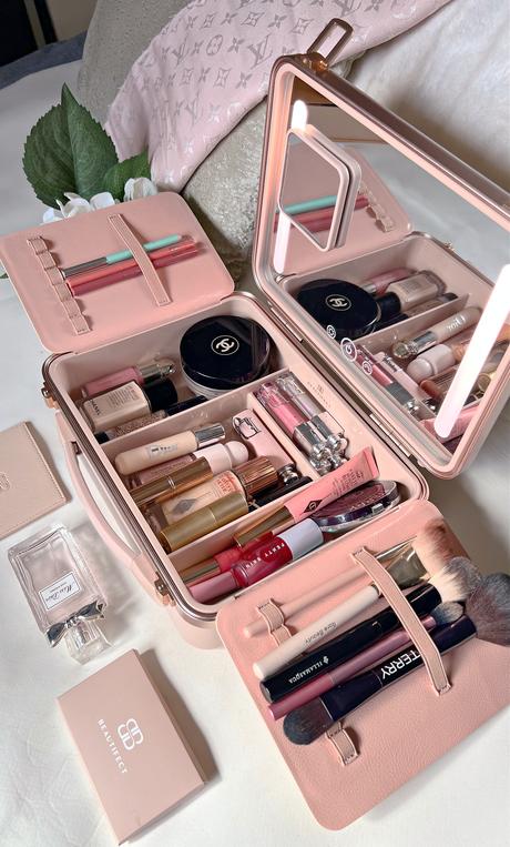 The Ultimate Glam Companion | The Beautifect Box