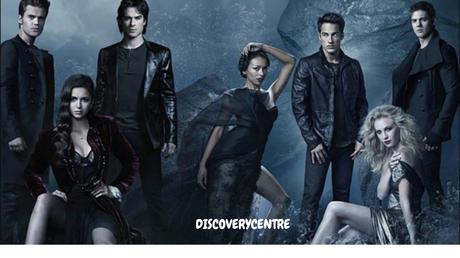 Vampire Diaries Season 9 Confirmed