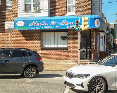 Return to South Philly