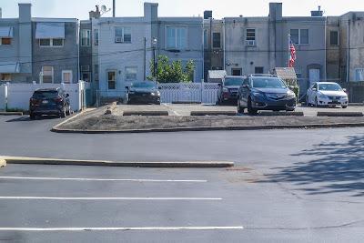 Return to South Philly