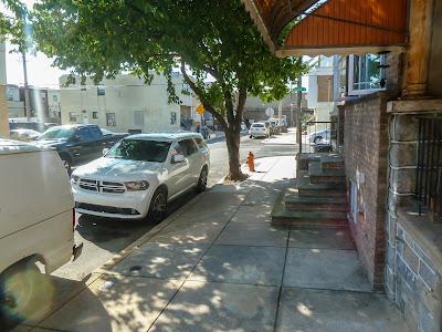 Return to South Philly