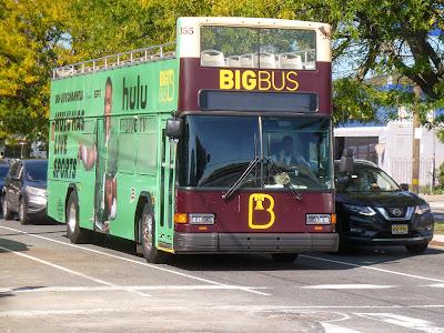 Return to South Philly