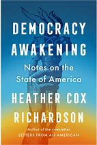 Democracy Awakening--A Tour de Force