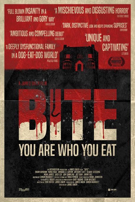 Bite – Release News