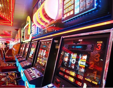 Top 10 Most Popular Casino Slot Games of All Time