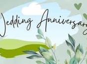 Warm Greetings Your Friends’ Wedding Anniversary