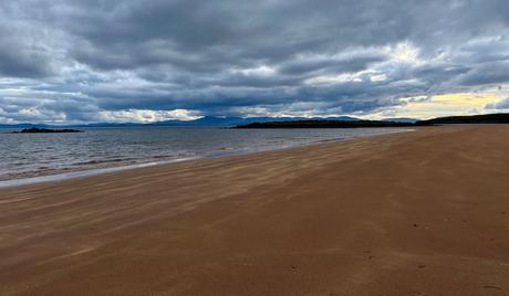 red-point-beach-scotland-with-moody-cloudy-sky