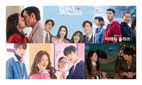 DISCOVERING THE HEALING POWER OF KDRAMAS: MY PERSONAL JOURNEY