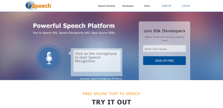 7 Best AI Voice Generator Compared – Text-to-speech and AI Voice Cloning