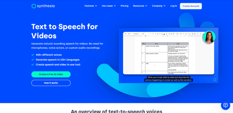 7 Best AI Voice Generator Compared – Text-to-speech and AI Voice Cloning