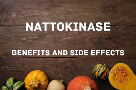 Nattokinase