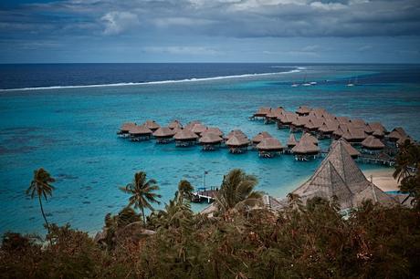 Keep Moorea always on your mind