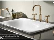 Designing Your Dream Bathroom: Wash Basin Adds Elegance Practicality