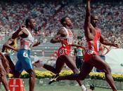 South Korean Celebrates Early Johnson 1988