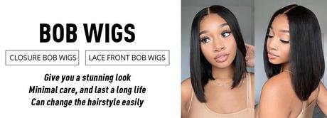 Cool Short wigs for Summer