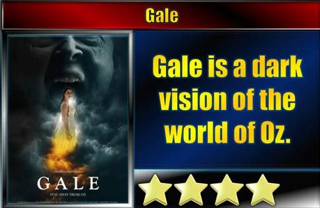 Gale (2023) Short Movie Review