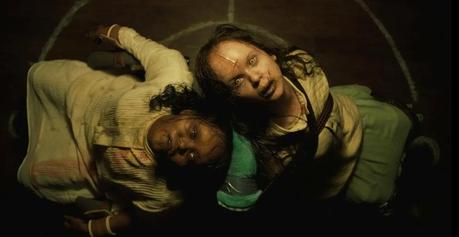 What Went Wrong With The Exorcist Believer? What Went Wrong With The Exorcist Believer?