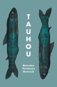 A Māori and Coast Salish Reimagining: Tauhou by Kōtuku Titihuia Nuttall