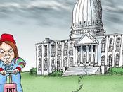 Blowing Congress