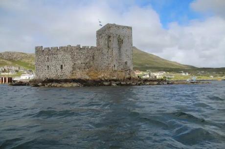 Kisimul Castle