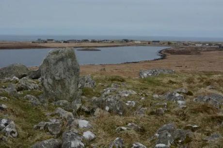 How to reach the Outer Hebrides