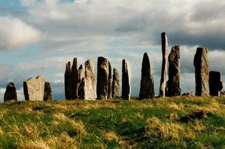 Callanish Standing Stones