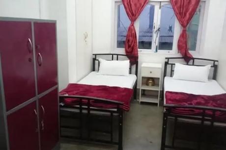 3 Hostels In Gangtok Which Will Be Real Saviour For Backpackers On A Budget! Go Hills Bed and Breakfast