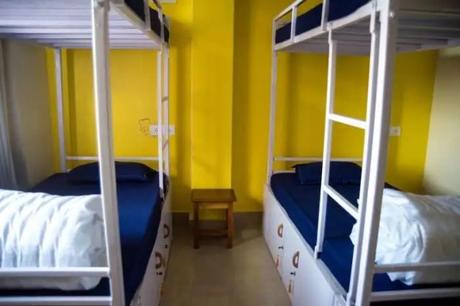 3 Hostels In Gangtok Which Will Be Real Saviour For Backpackers On A Budget! Tag along with the backpackers