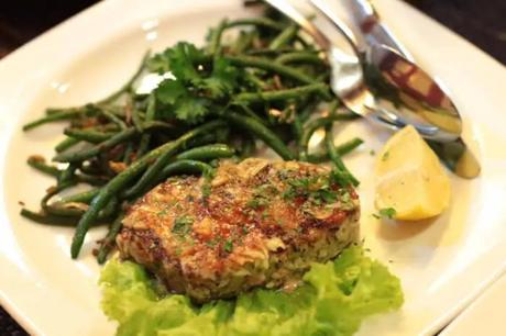 enjoy your food!  Shop