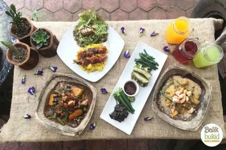 Balik Bukid Farm and Kitchen