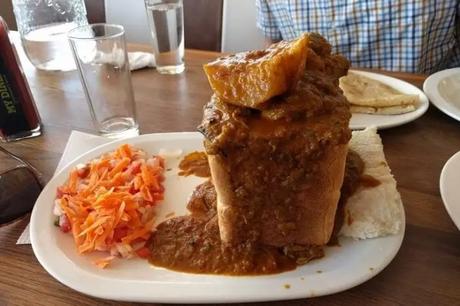 bunny chow