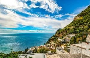 amalfi coast