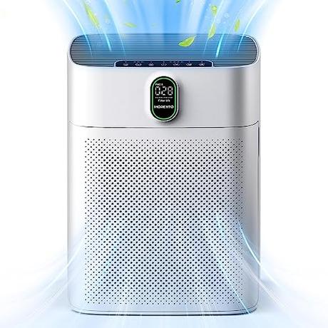 Air Purifiers for Large Room Up to 1076 Sq Ft
