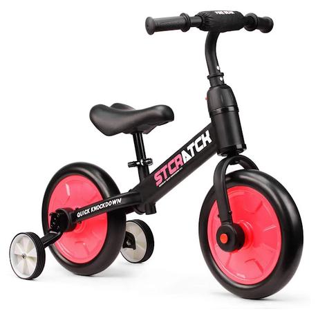 4-in-1 Kid Training Bicycle
