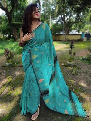 5 trendy Sarees and Lehengas for coming Festive season in India